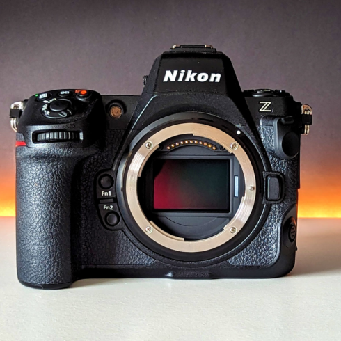 Nikon Camera