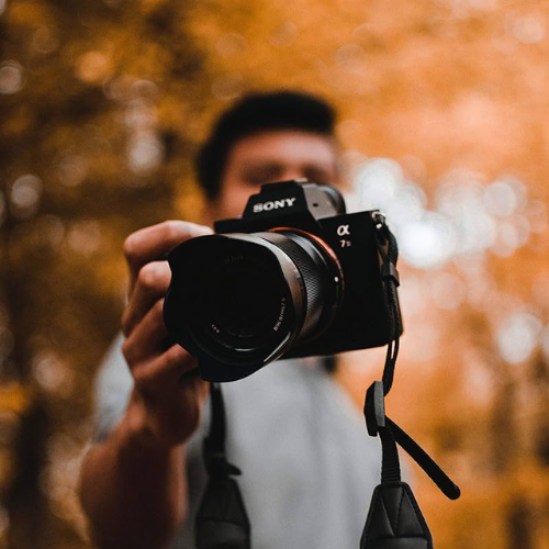 Canon Camera