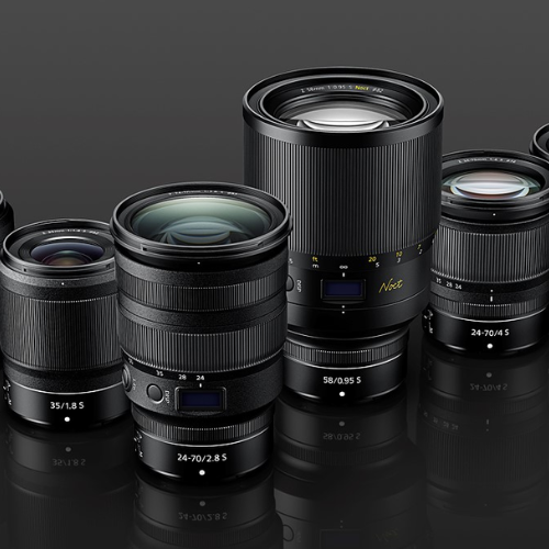 Canon Camera