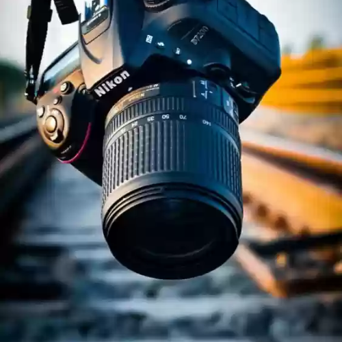 Canon Camera